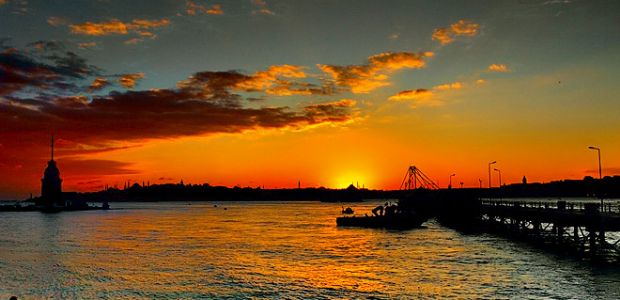 İstanbul fotoğrafları