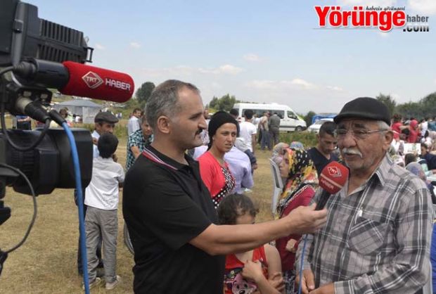 Samsun - Ladik - Küpecik Köyü 5.Şenlik Fotoları 3