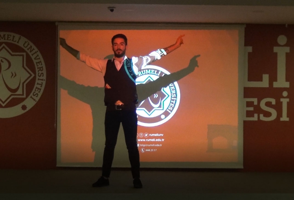 “Atatürk’ü anlamak” konulu program düzenlendi