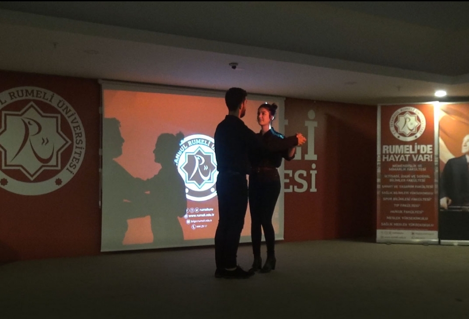 “Atatürk’ü anlamak” konulu program düzenlendi