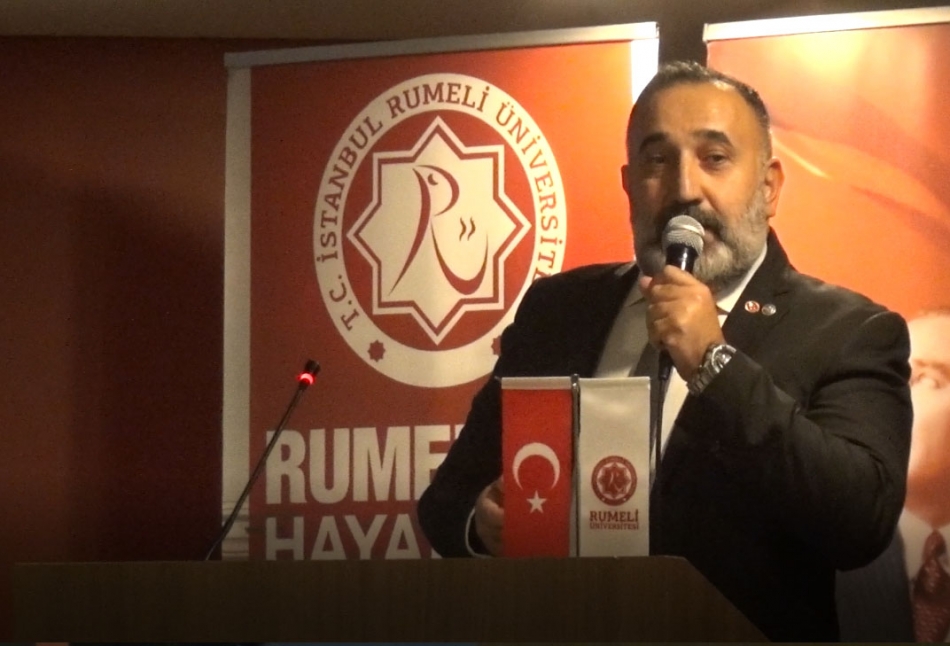 “Atatürk’ü anlamak” konulu program düzenlendi