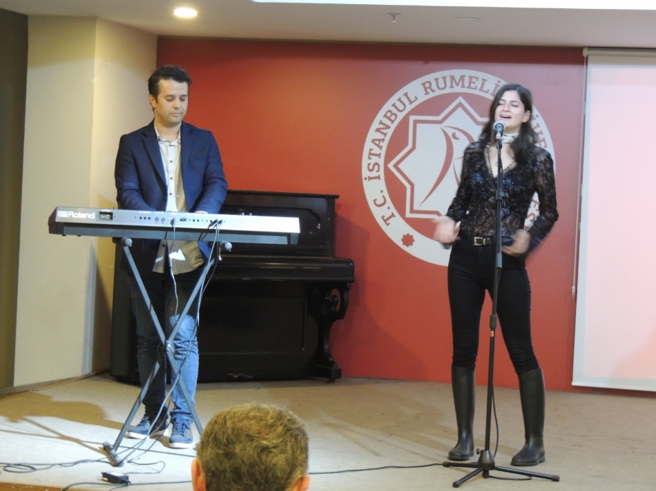 “Atatürk’ü anlamak” konulu program düzenlendi