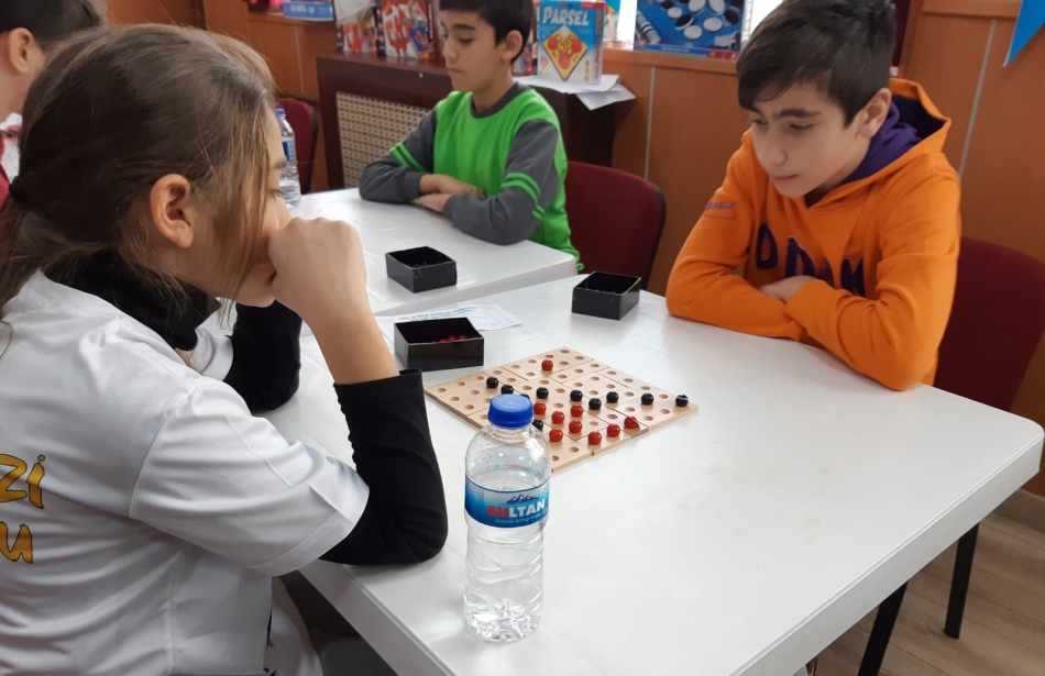 Odak Okulları Silivri'yi temsil edecek