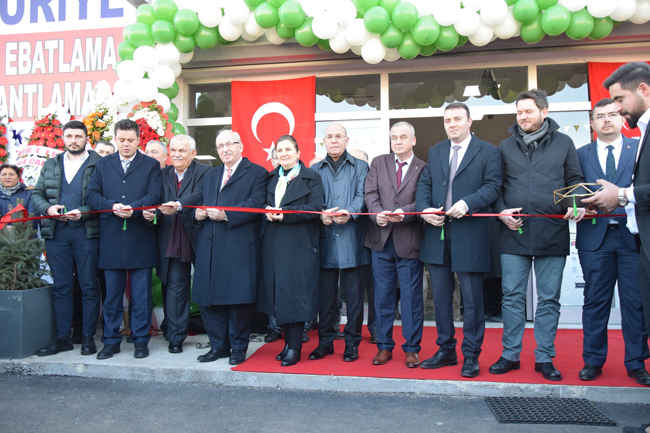 ERENLER, tüm Trakya'ya hizmet verecek