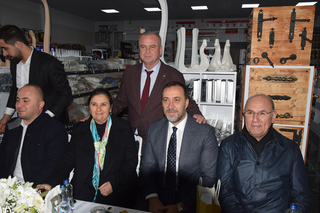 ERENLER, tüm Trakya'ya hizmet verecek