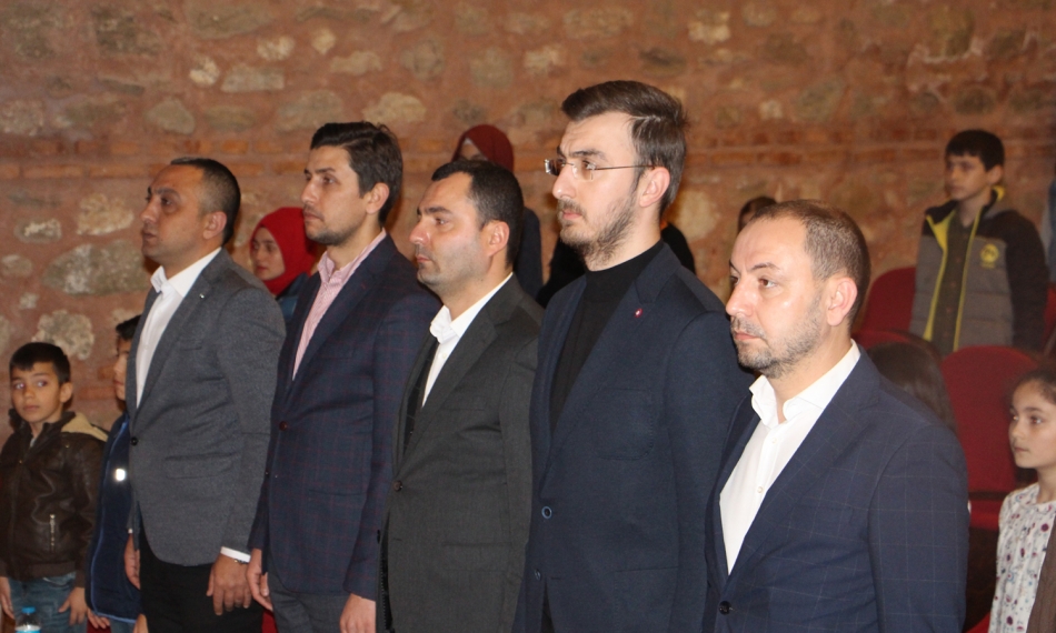 Kut Almış Gündoğdu beğeni kazandı