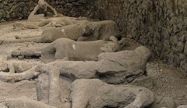 Helak olan Lut Kavmi nedir?