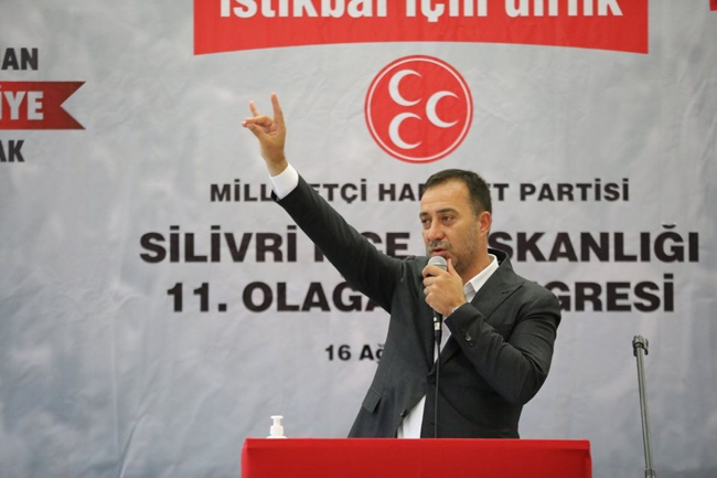 Zafer Yalçın, güven tazeledi