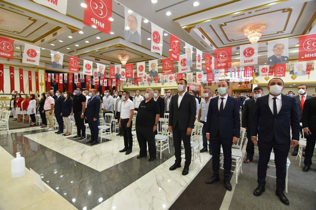 Zafer Yalçın, güven tazeledi