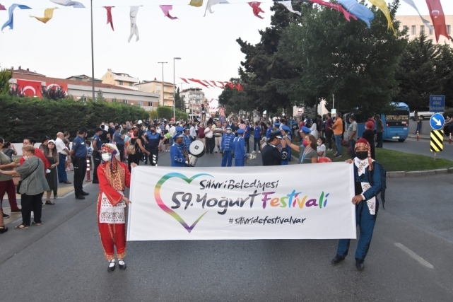 Vatandaş sahile akın etti