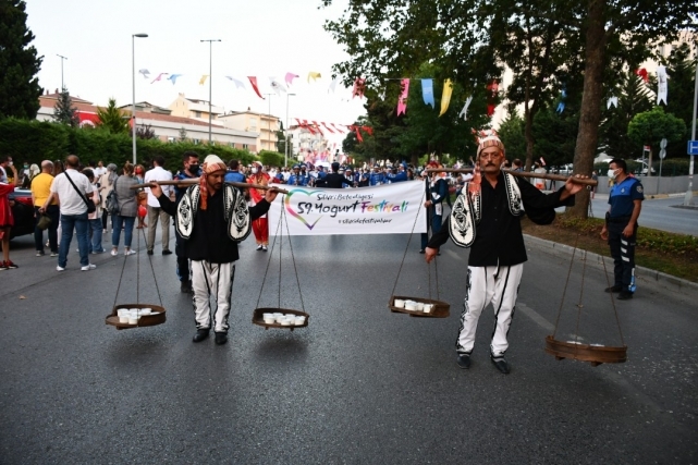 Vatandaş sahile akın etti