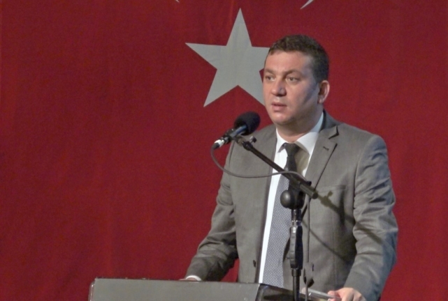 19-21 Ekim tarihleri arasında tatbikat bar!