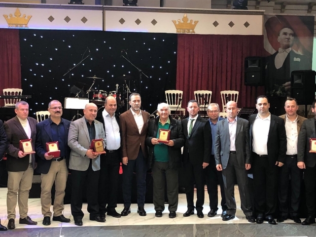 Silivri'de bir başka gece...