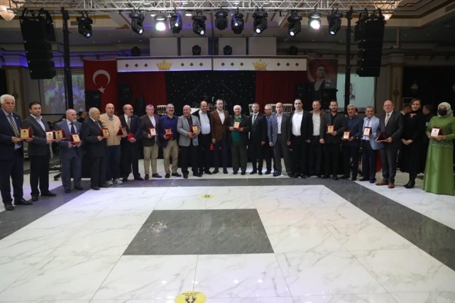 Silivri'de bir başka gece...