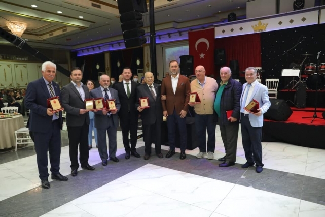 Silivri'de bir başka gece...