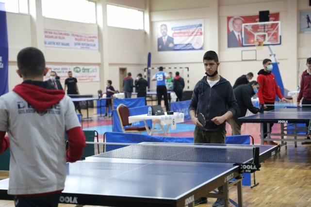 Özel çocuklara müjdeyi verdi