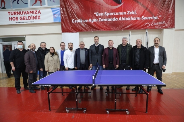 Özel çocuklara müjdeyi verdi