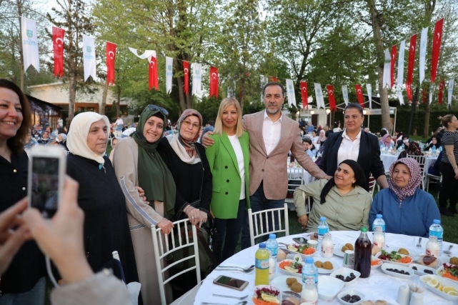 Silivri'den Edirne'ye ikinci tur düzenlendi