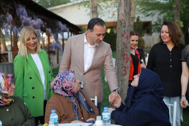 Silivri'den Edirne'ye ikinci tur düzenlendi