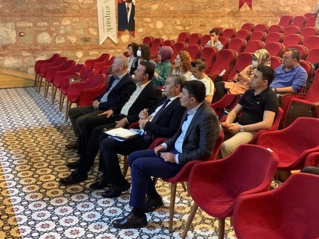 Yat Limanı için sona doğru...