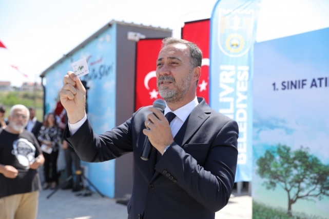 Ev hanımları bu kartı çok sevecek!
