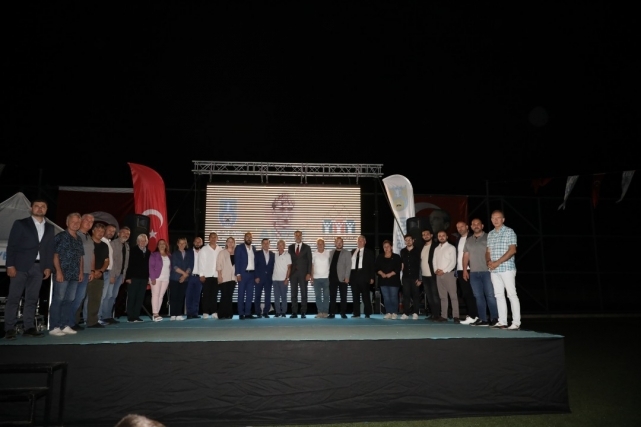 Müjdat Gürsu unutulmadı... Unutulmayacak!