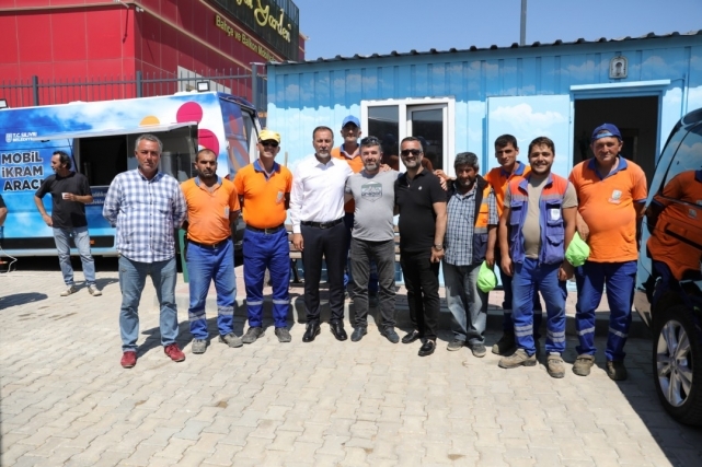 Atıklar ekonomiye dönecek!