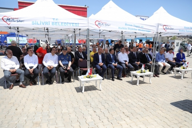 Atıklar ekonomiye dönecek!