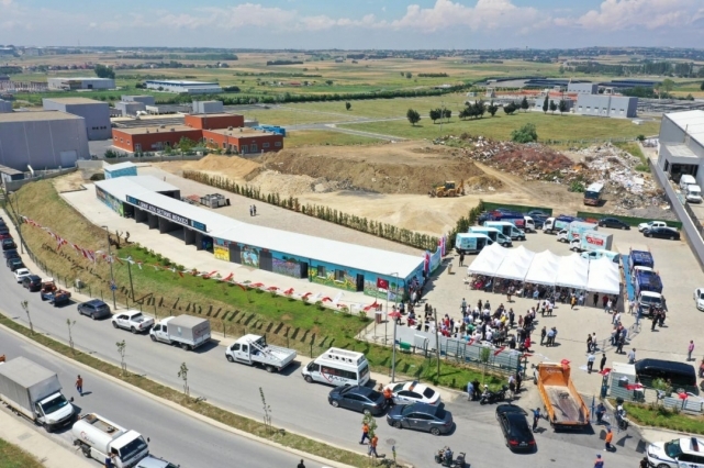 Ev hanımları bu kartı çok sevecek!