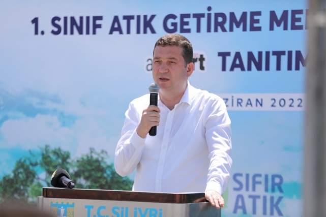 Atıklar ekonomiye dönecek!
