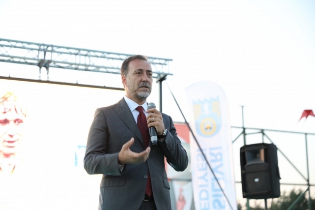Müjdat Gürsu unutulmadı... Unutulmayacak!