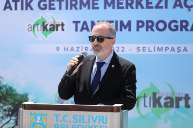 Atıklar ekonomiye dönecek!