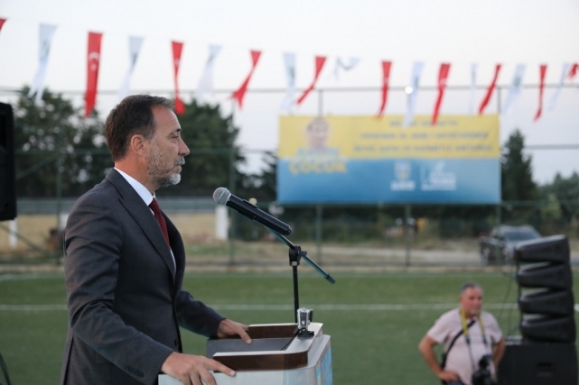 Müjdat Gürsu unutulmadı... Unutulmayacak!
