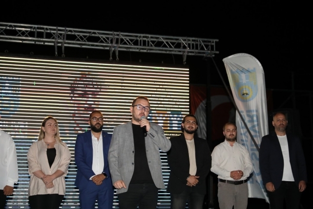Müjdat Gürsu unutulmadı... Unutulmayacak!