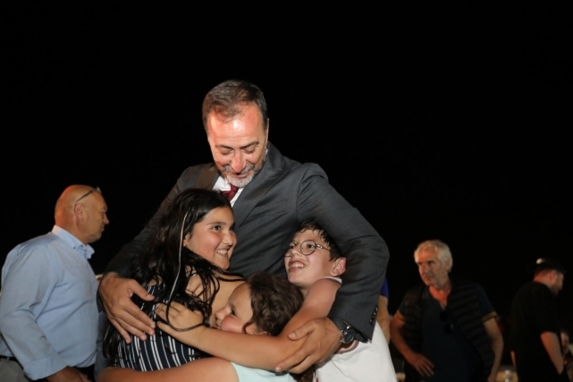 Müjdat Gürsu unutulmadı... Unutulmayacak!