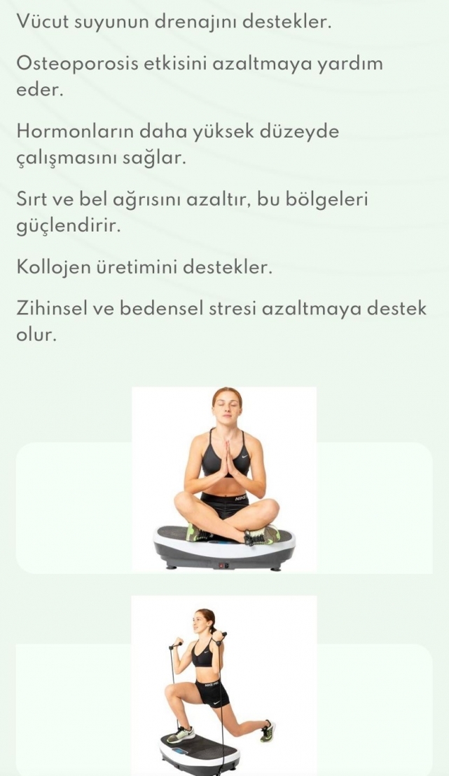 Zorlanmadan zayıflamak artık çok kolay!