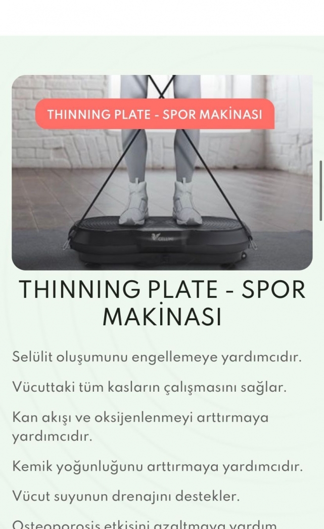 Zorlanmadan zayıflamak artık çok kolay!