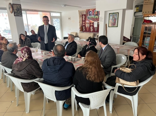 Arkaz, Silivri'de gövde gösterisi yaptı