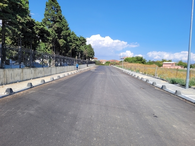 Kanburoğlu, Mahallemiz İBB eliyle güzelleşiyor!