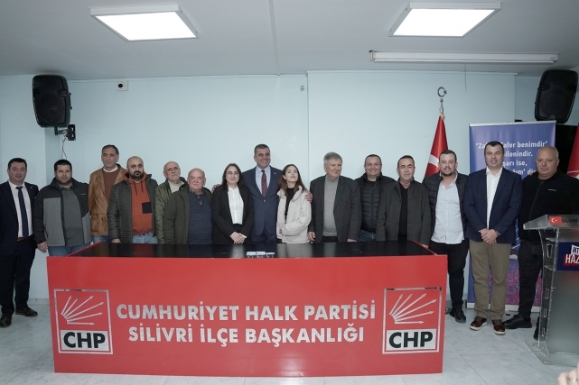 Doruk Bulut: Güçlü bir Silivri için 