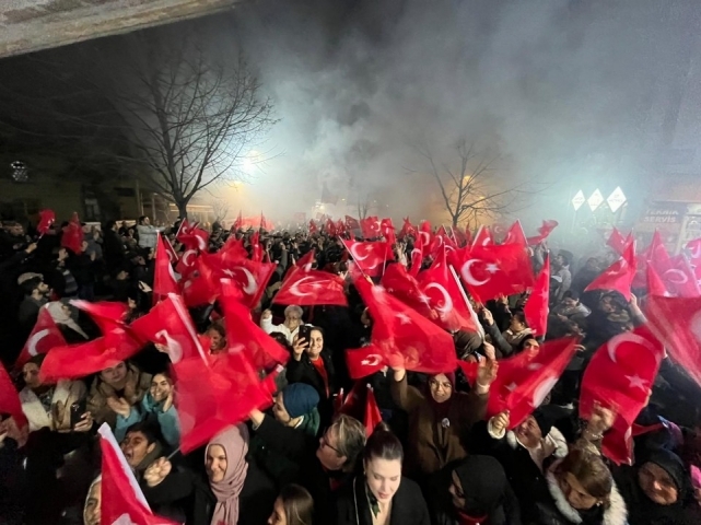 Yılmaz: Tarafsız olduğumuzu CHP Genel Başkanı bile kabul etmiş