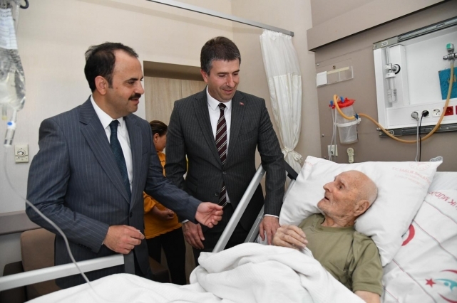 Çatalca artık bir başka 'Güzel'  