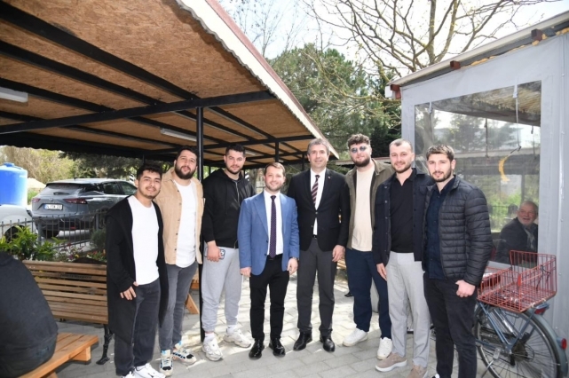Çatalca artık bir başka 'Güzel'  