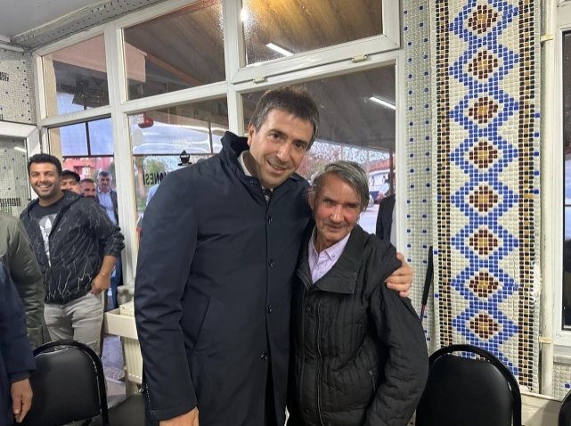 Çatalca artık bir başka 'Güzel'  