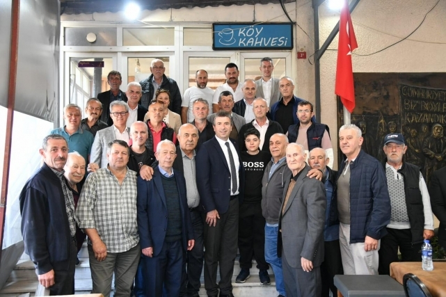 Çatalca artık bir başka 'Güzel'  