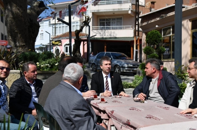 Çatalca artık bir başka 'Güzel'  