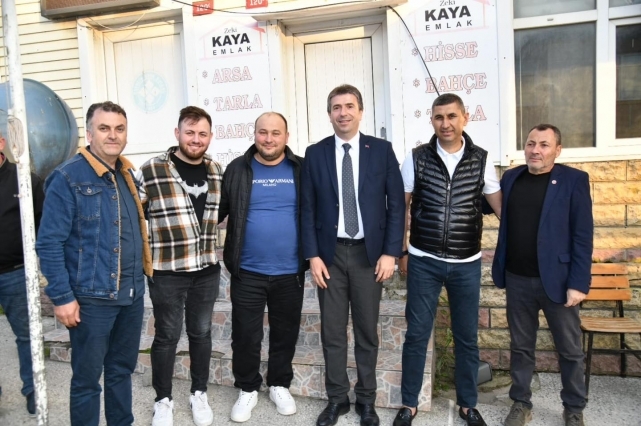 Çatalca artık bir başka 'Güzel'  