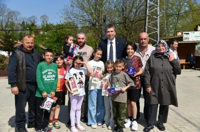 Çatalca artık bir başka 'Güzel'  