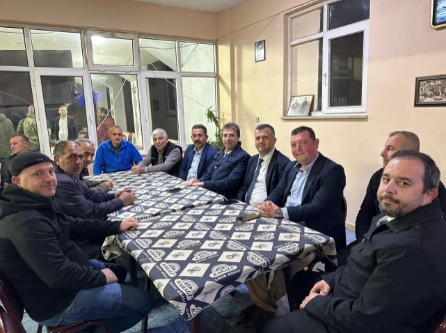 Çatalca artık bir başka 'Güzel'  