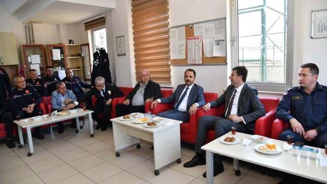 Çatalca artık bir başka 'Güzel'  
